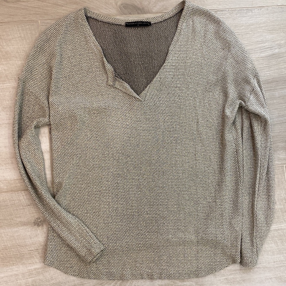 Sweater - Picture 2 of 3